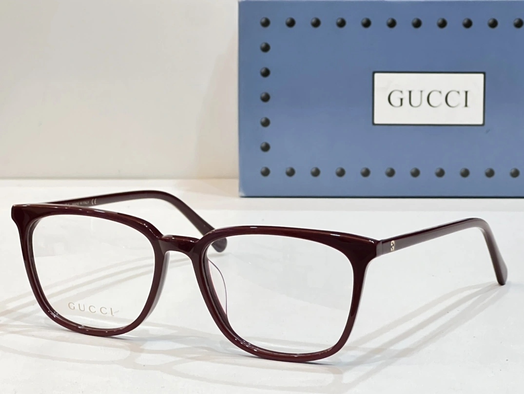 Modern 8122 Gucci Fashion Goggles