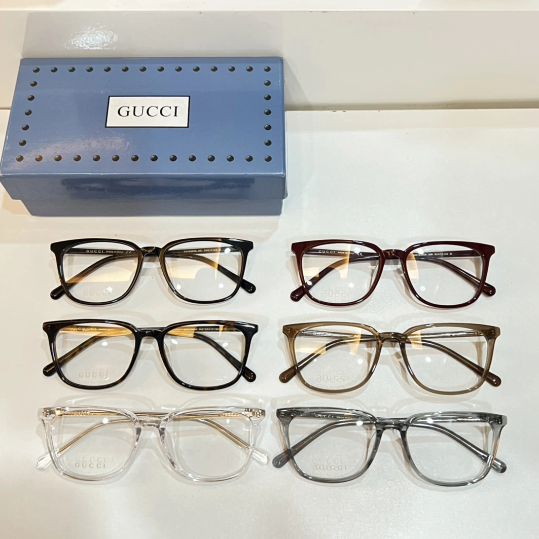Modern 8122 Gucci Fashion Goggles