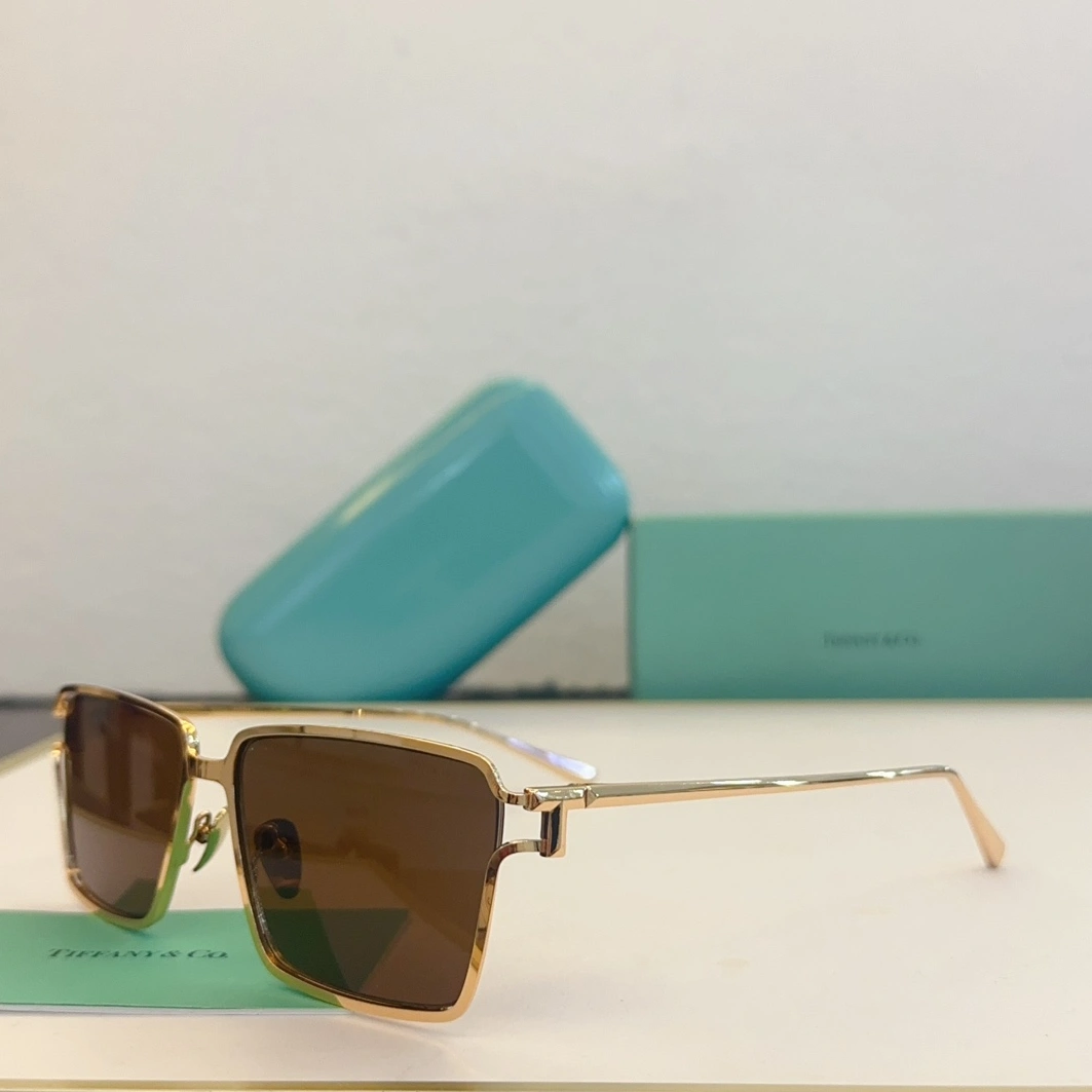 Modern 8183 Tiffany AAA Quality Sunglasses
