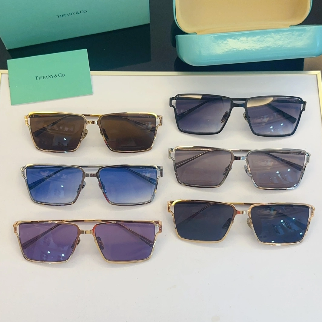 Modern 8183 Tiffany AAA Quality Sunglasses