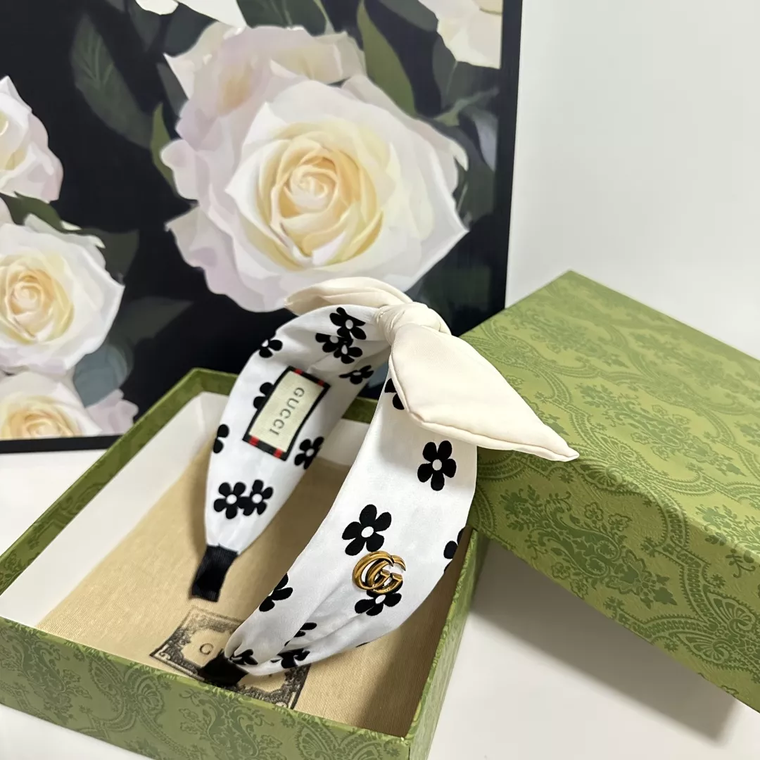 Modern 8239 Gucci Headband