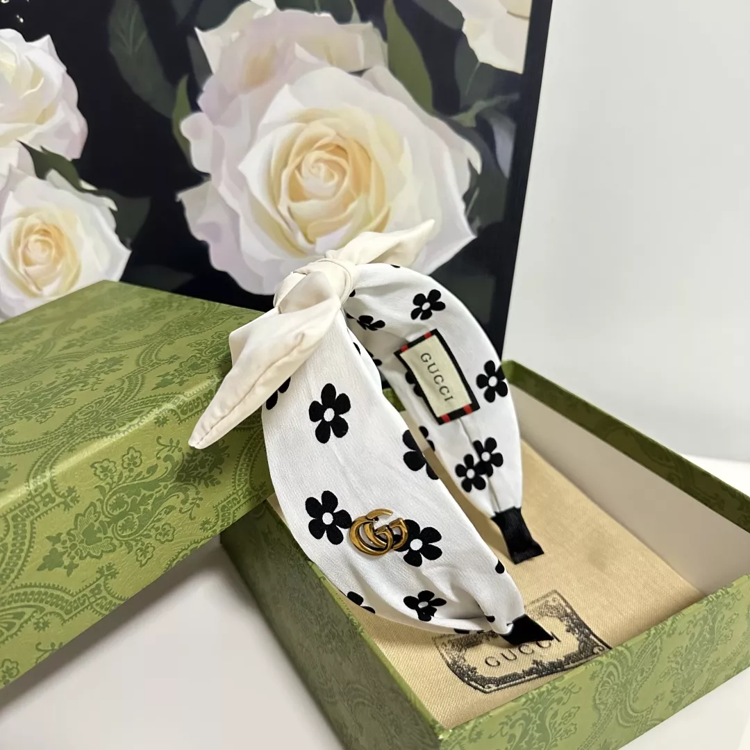 Modern 8239 Gucci Headband