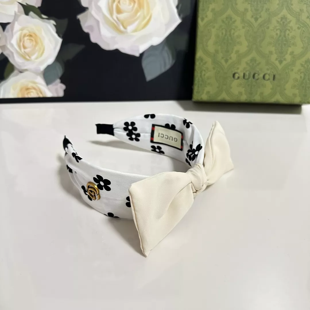 Modern 8239 Gucci Headband