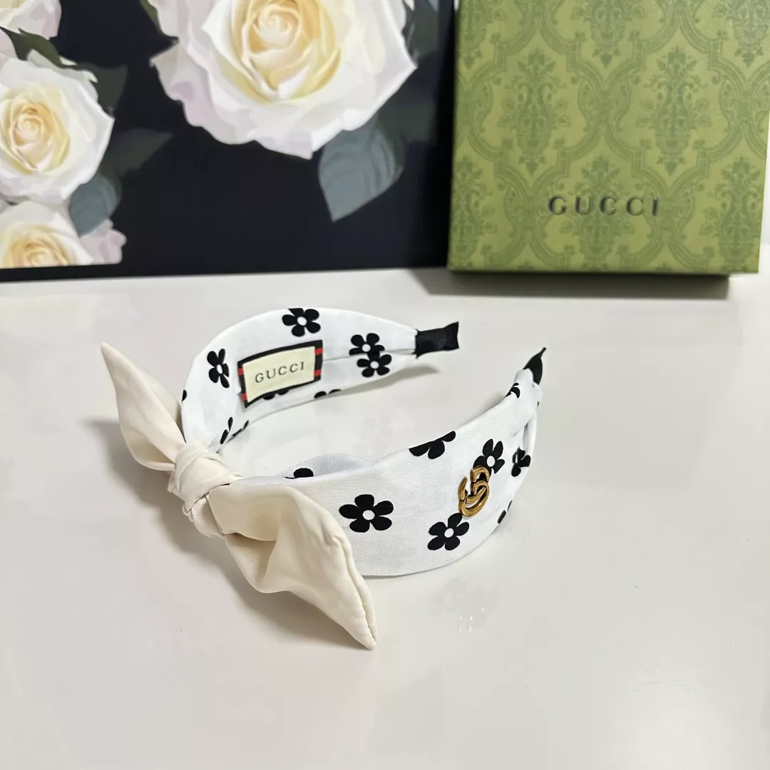 Modern 8239 Gucci Headband