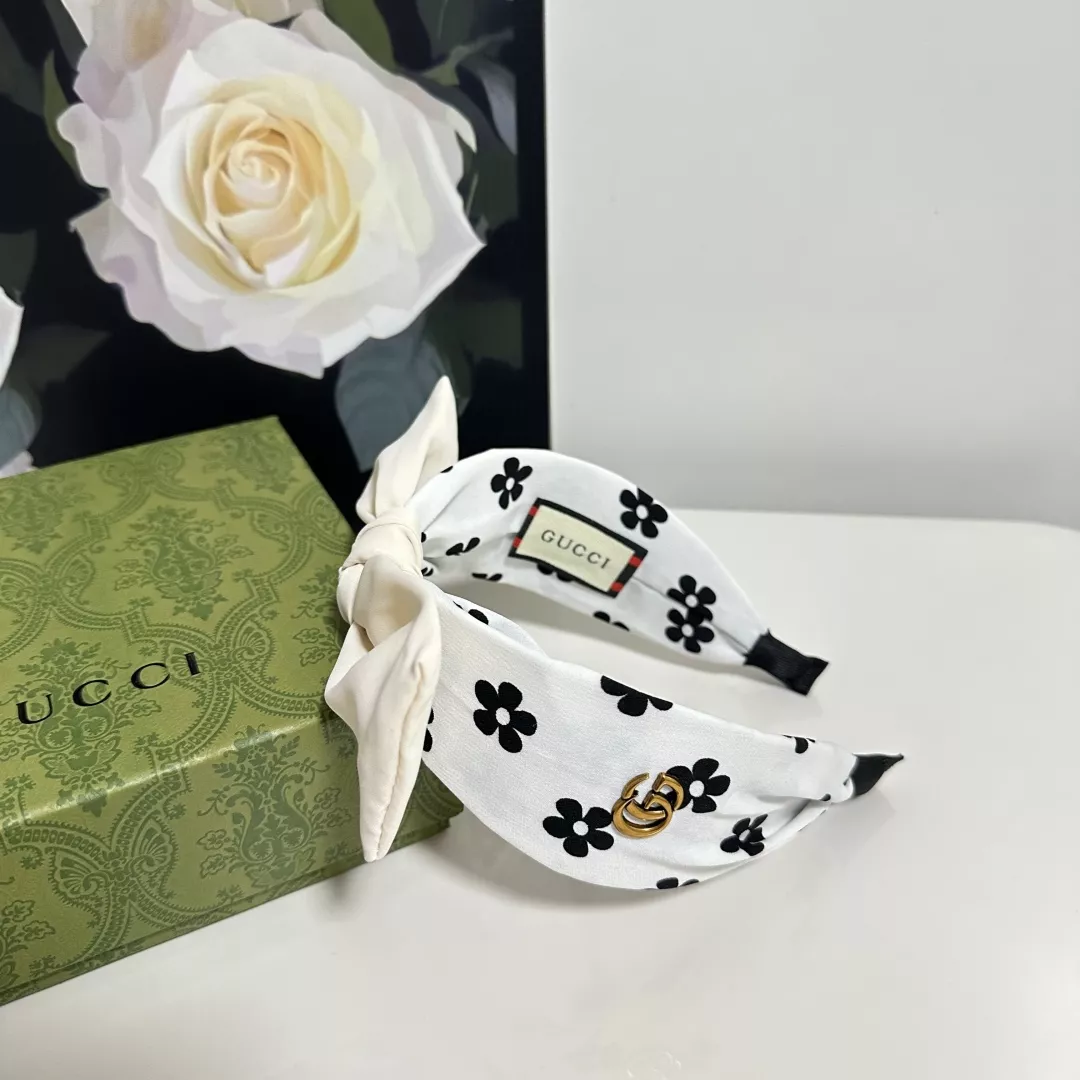 Modern 8239 Gucci Headband