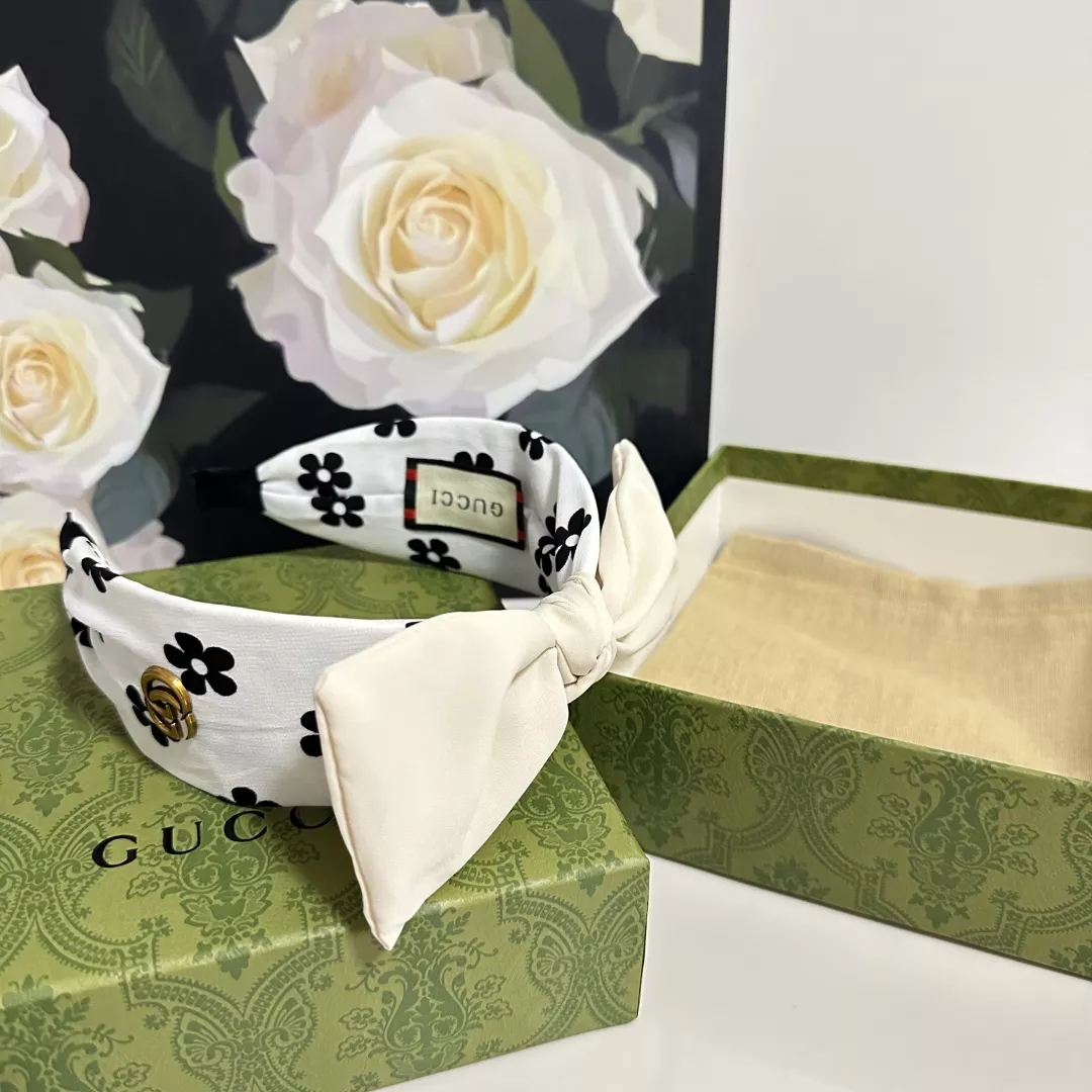 Modern 8239 Gucci Headband