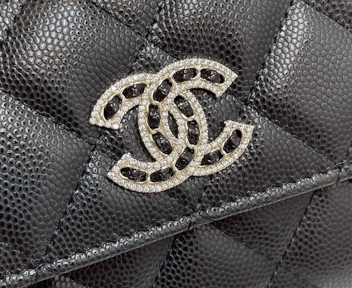 Modern 8304 Chanel AAA Quality Wallets