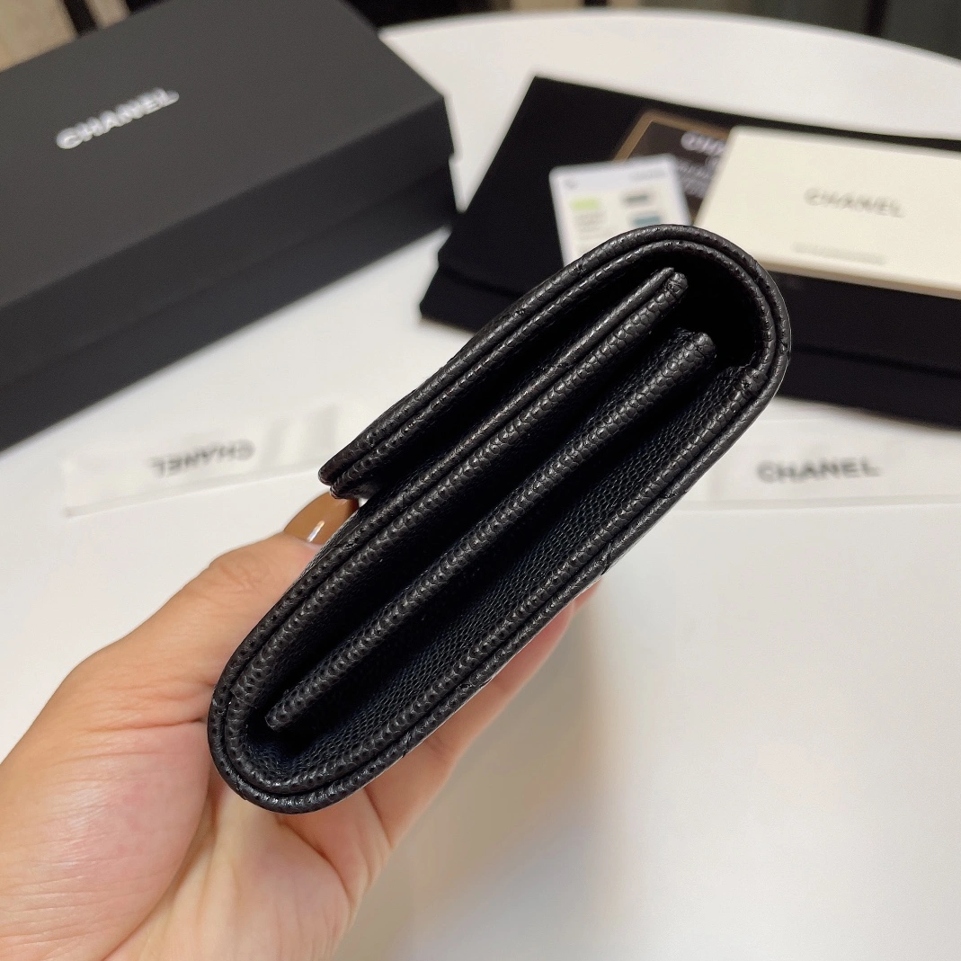 Modern 8304 Chanel AAA Quality Wallets