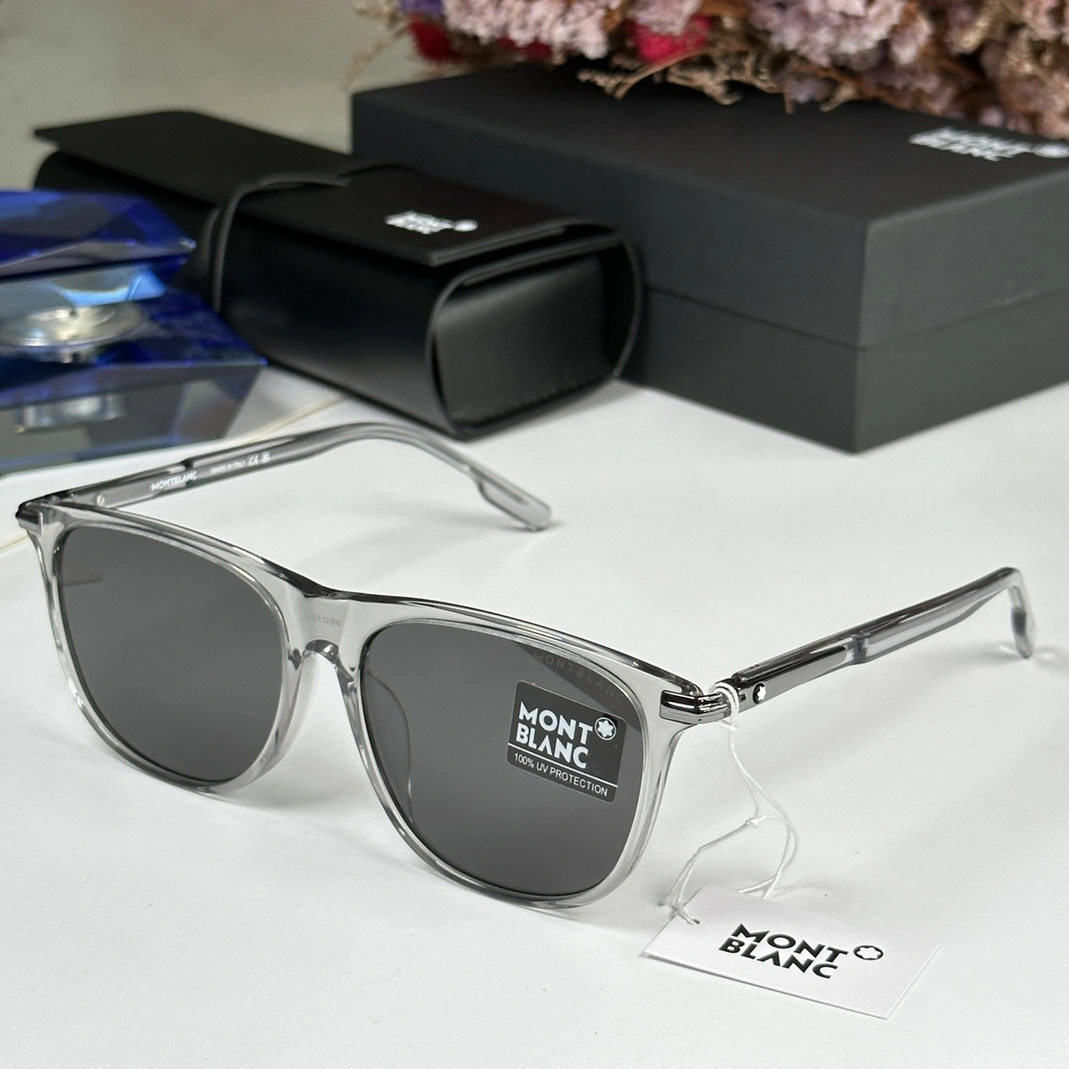 Modern 832 Montblanc AAA Quality Sunglasses