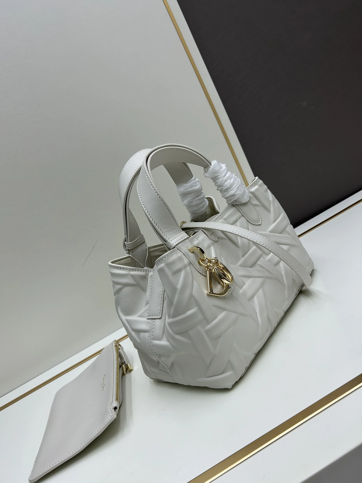 Modern 8341 Christian Dior AAA Quality Handbags For Women