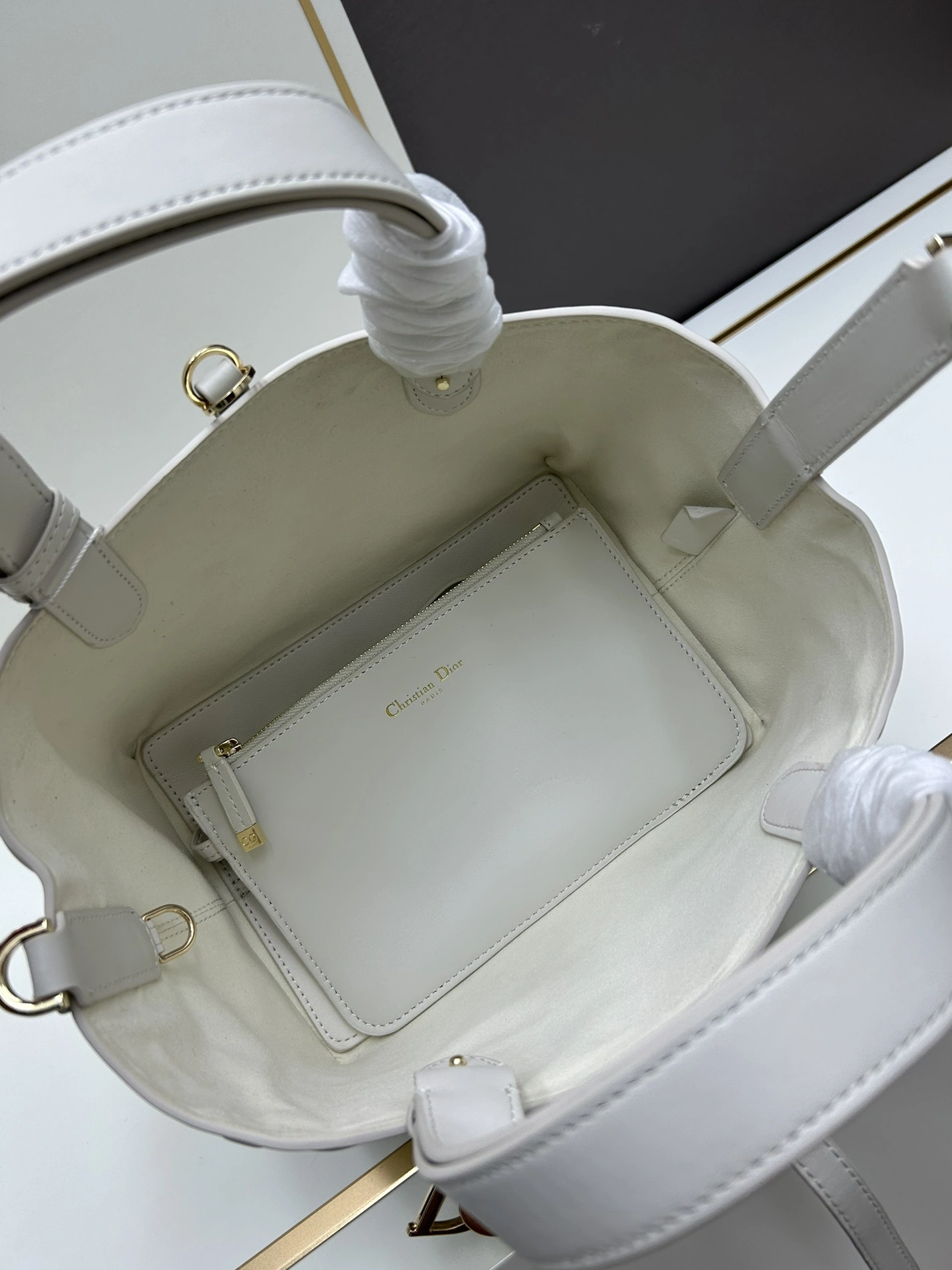 Modern 8341 Christian Dior AAA Quality Handbags For Women