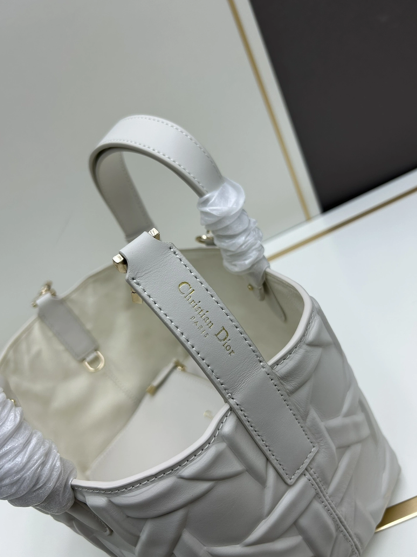 Modern 8341 Christian Dior AAA Quality Handbags For Women