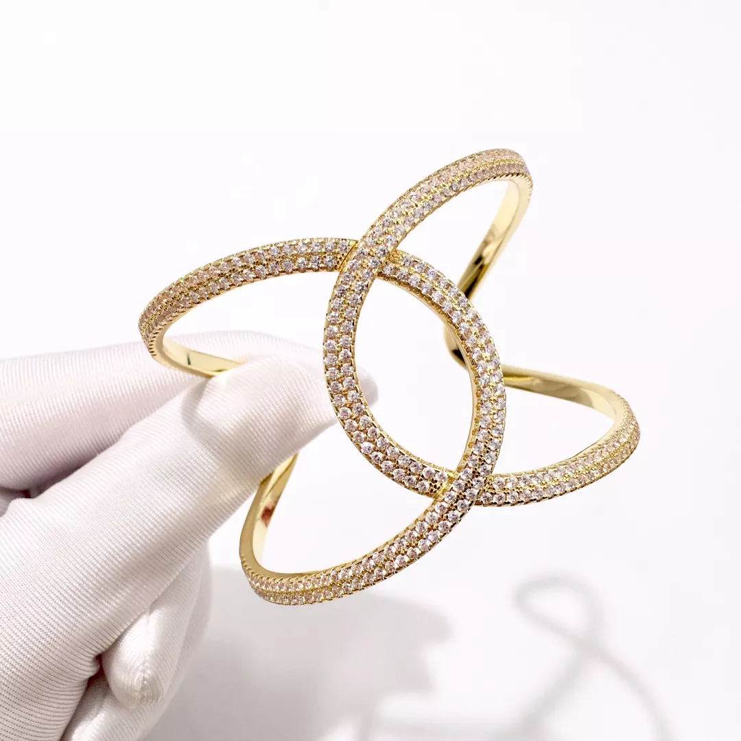 Modern 8361 Chanel Bracelets