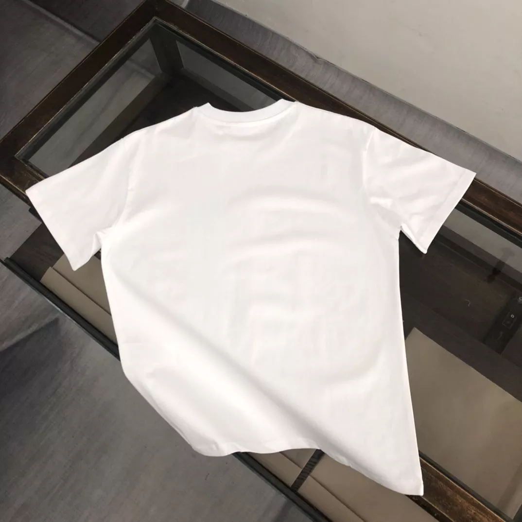 Modern 837 Gucci T-Shirts Short Sleeved For Unisex