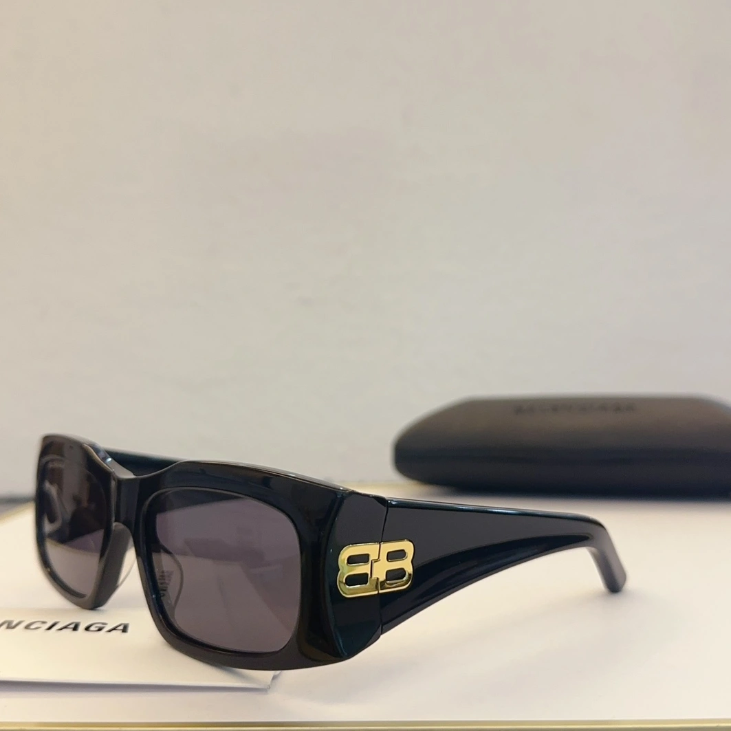 Modern 8550 Balenciaga AAA Quality Sunglasses