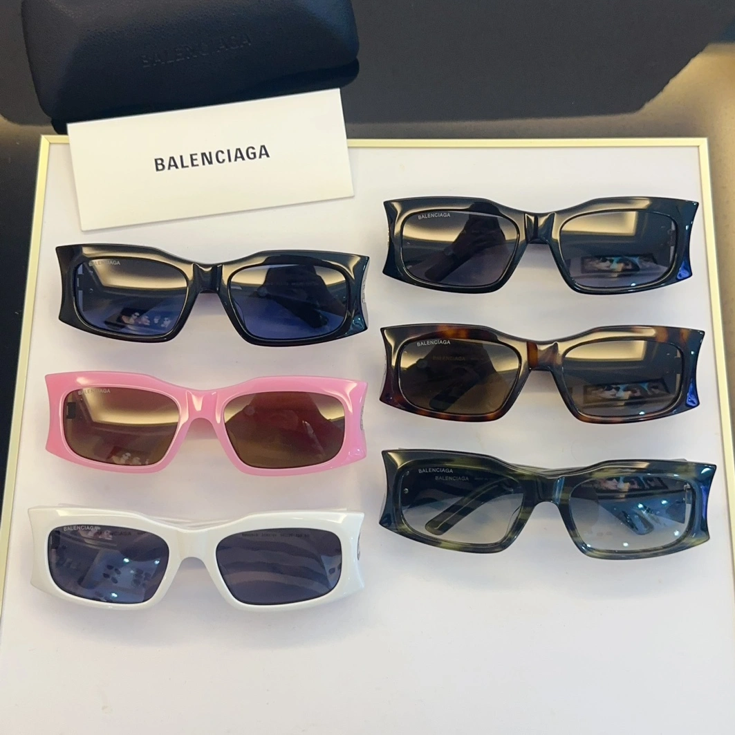 Modern 8550 Balenciaga AAA Quality Sunglasses