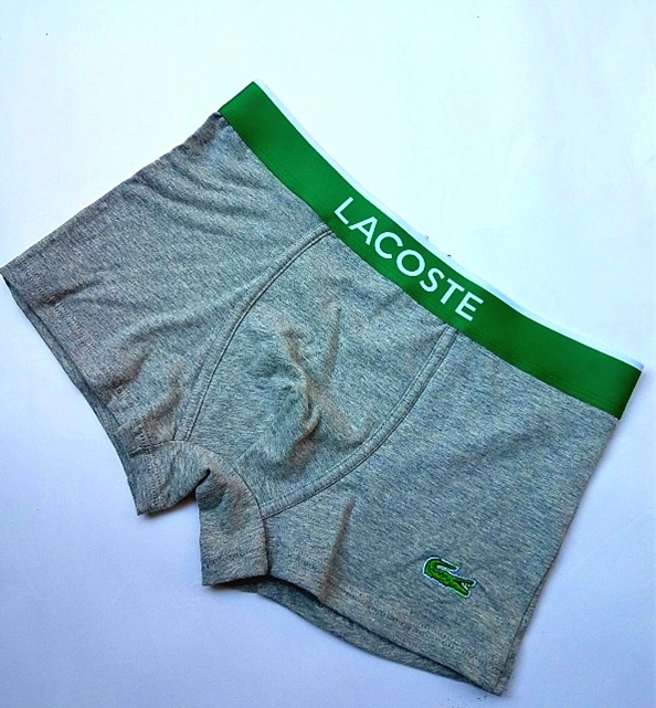 Modern 8556 LACOSTE Underwear For Men