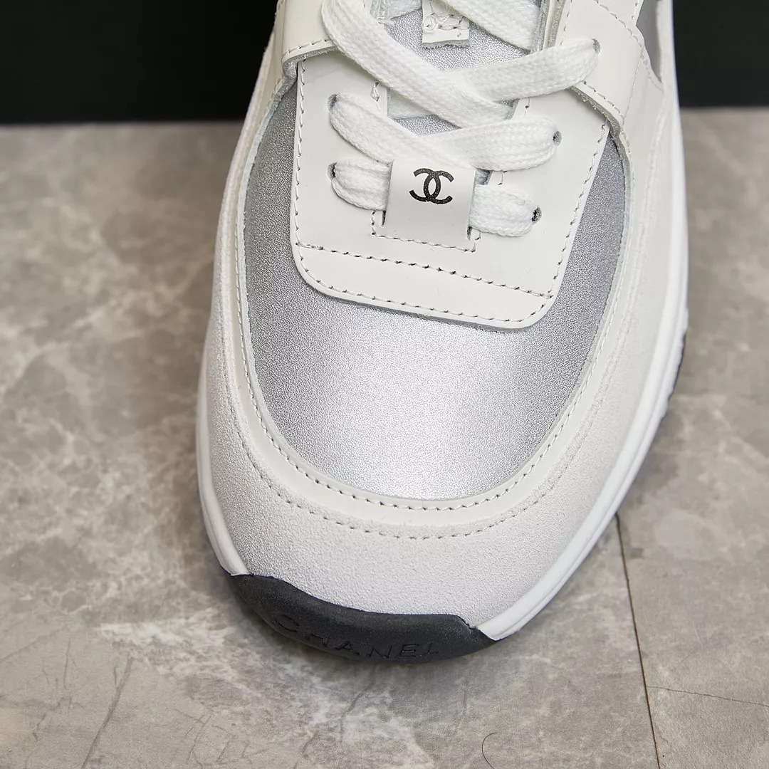 Modern 8591 Chanel Casual Shoes For Men
