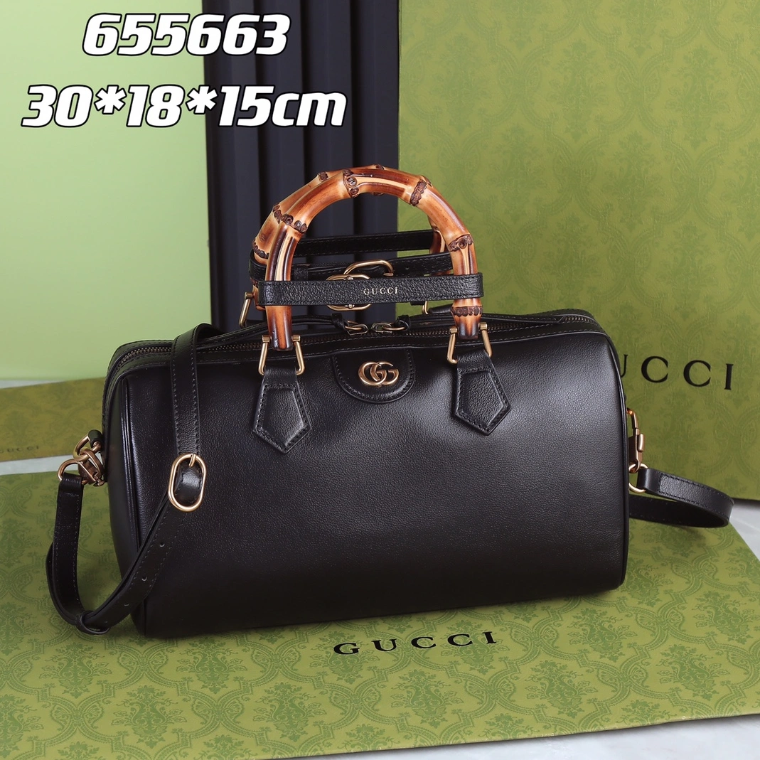 Modern 8596 Gucci AAA Quality Handbags For Women
