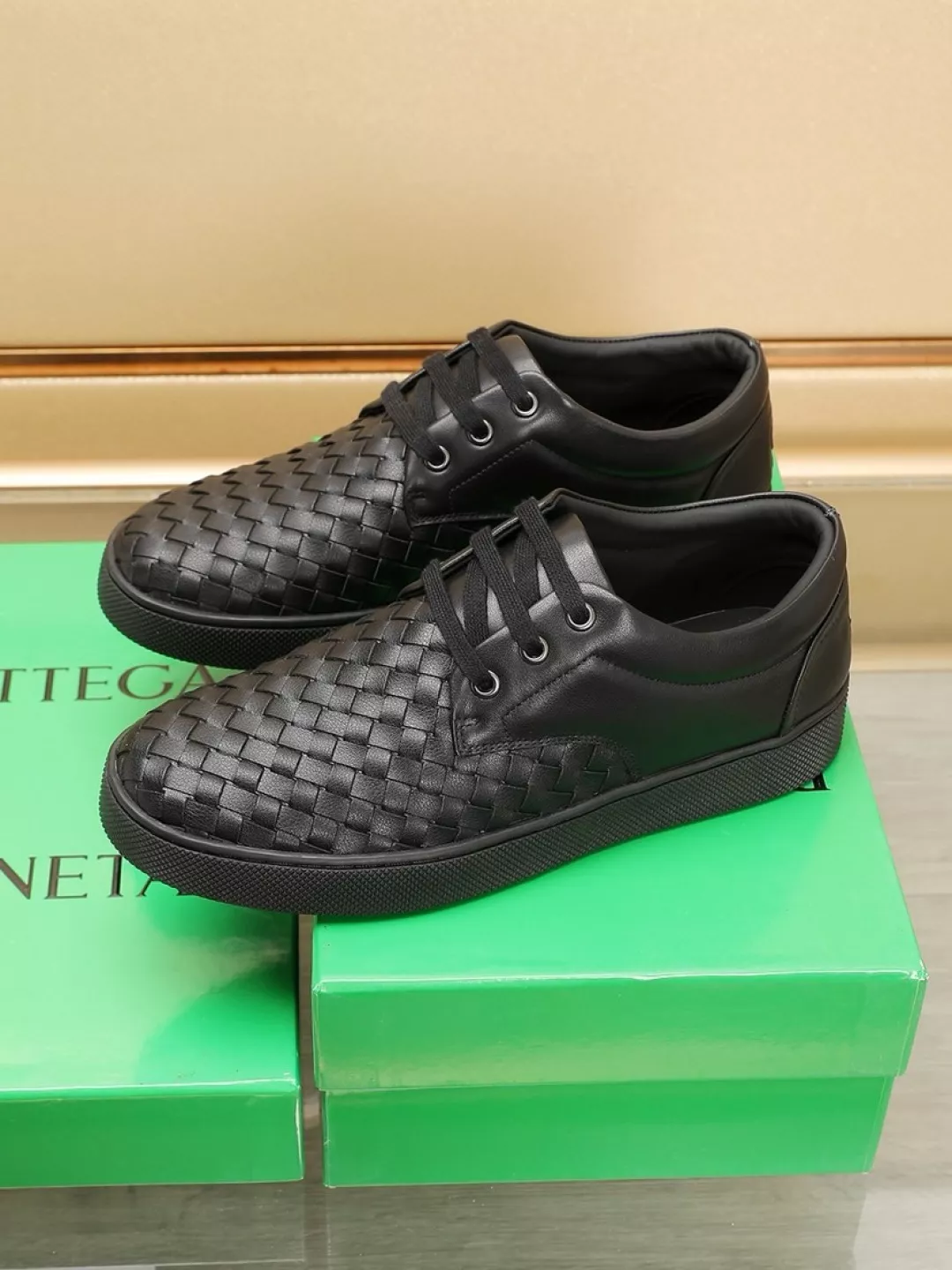 Modern 8603 Bottega Veneta BV Casual Shoes For Men