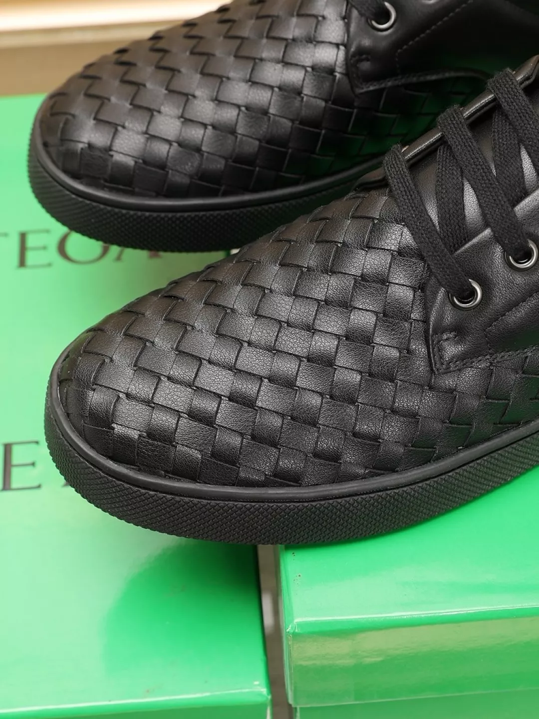 Modern 8603 Bottega Veneta BV Casual Shoes For Men