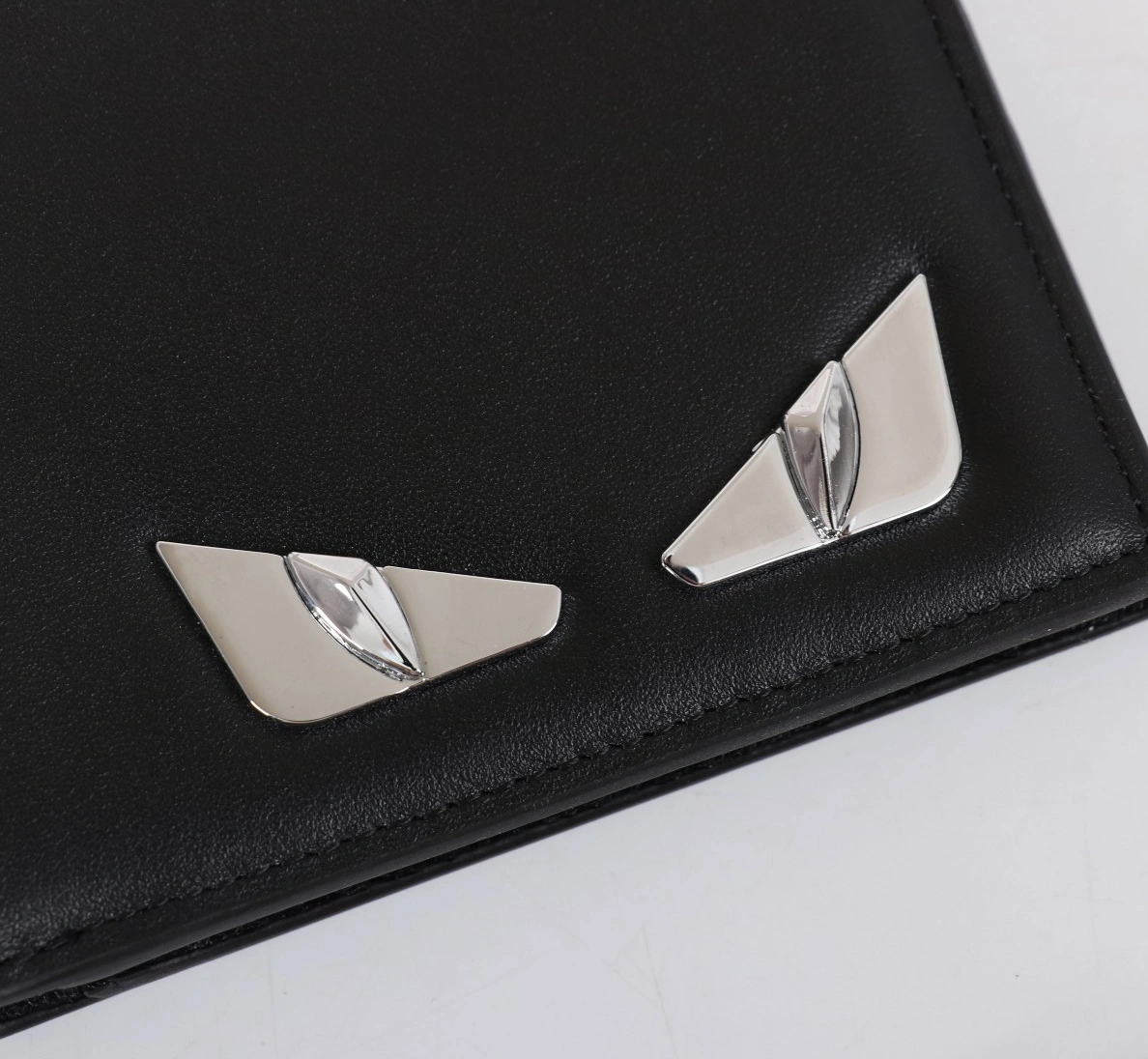 Modern 8610 Fendi AAA Man Wallets