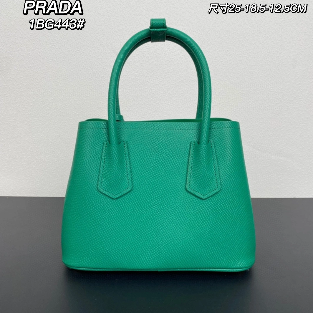 Modern 8623 Prada AAA Quality Handbags For Women