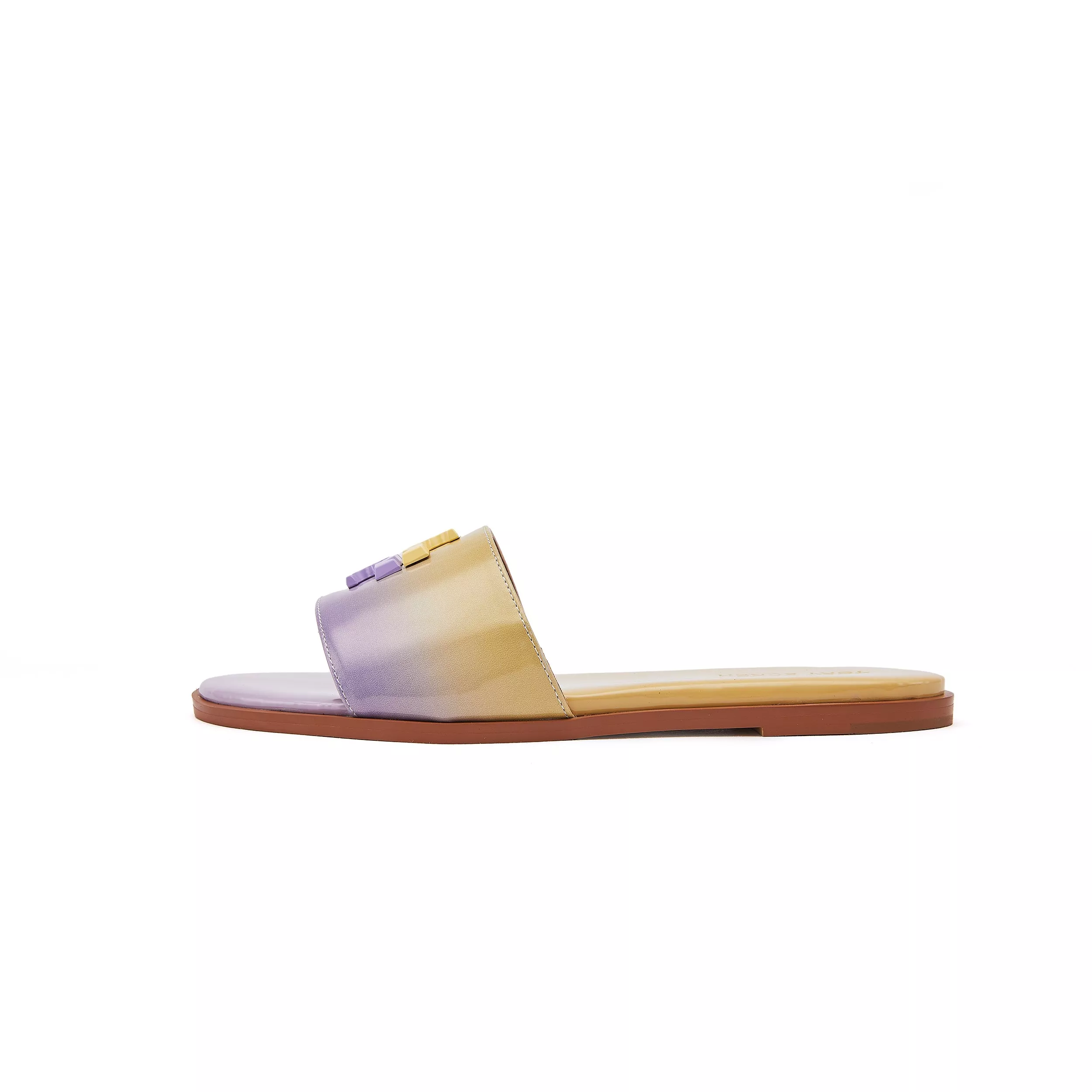 Modern 8657 Tory Burch TB Slippers For Women