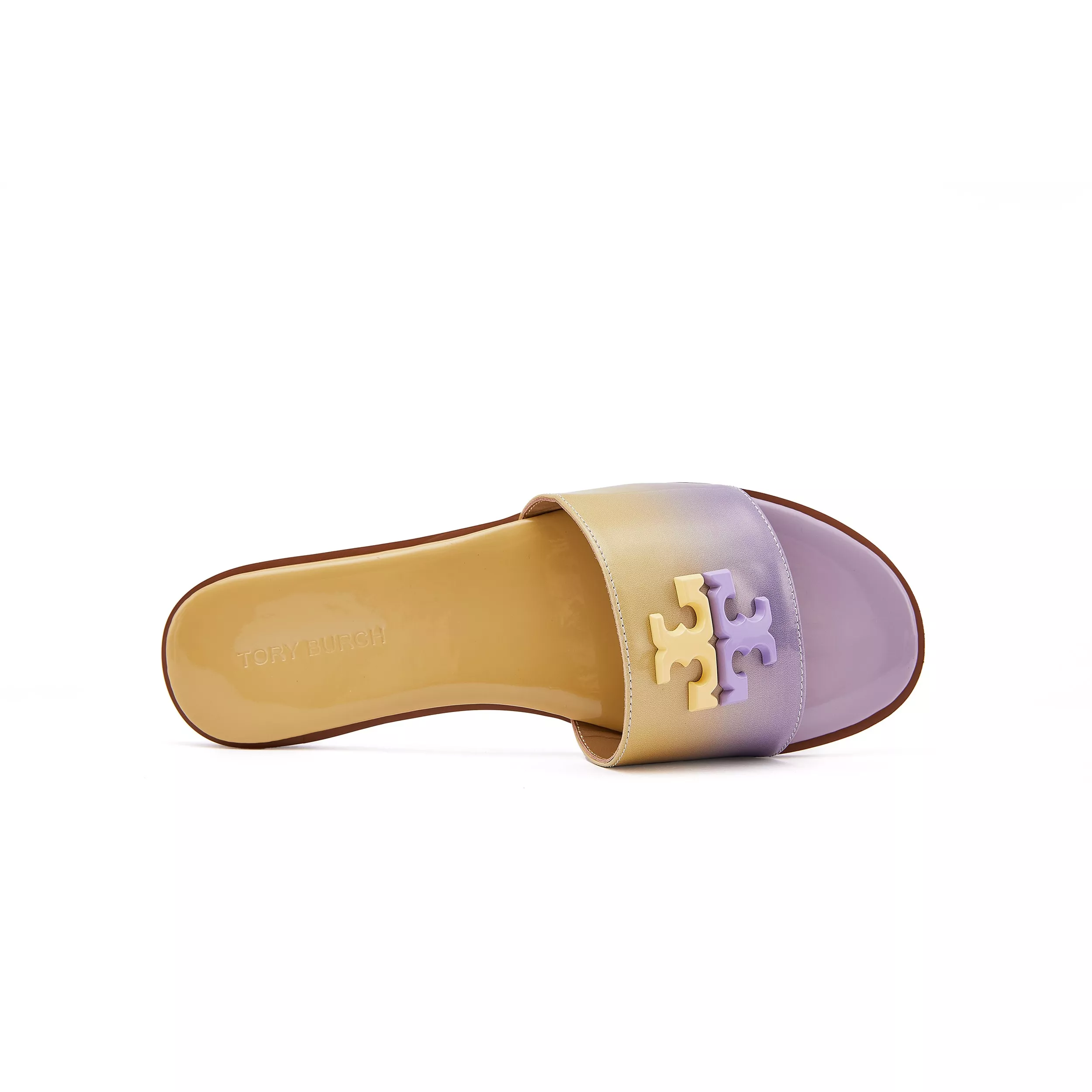 Modern 8657 Tory Burch TB Slippers For Women