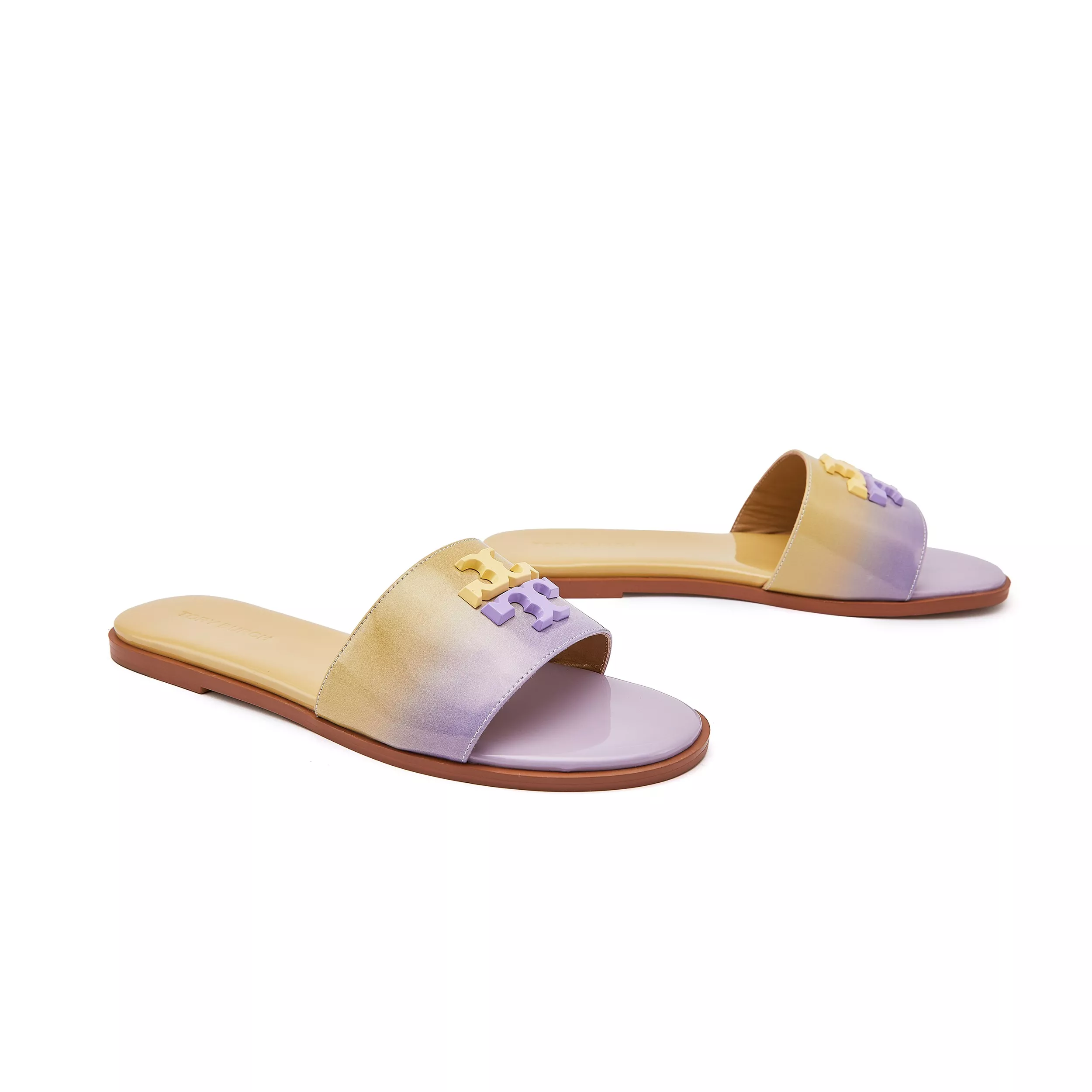 Modern 8657 Tory Burch TB Slippers For Women