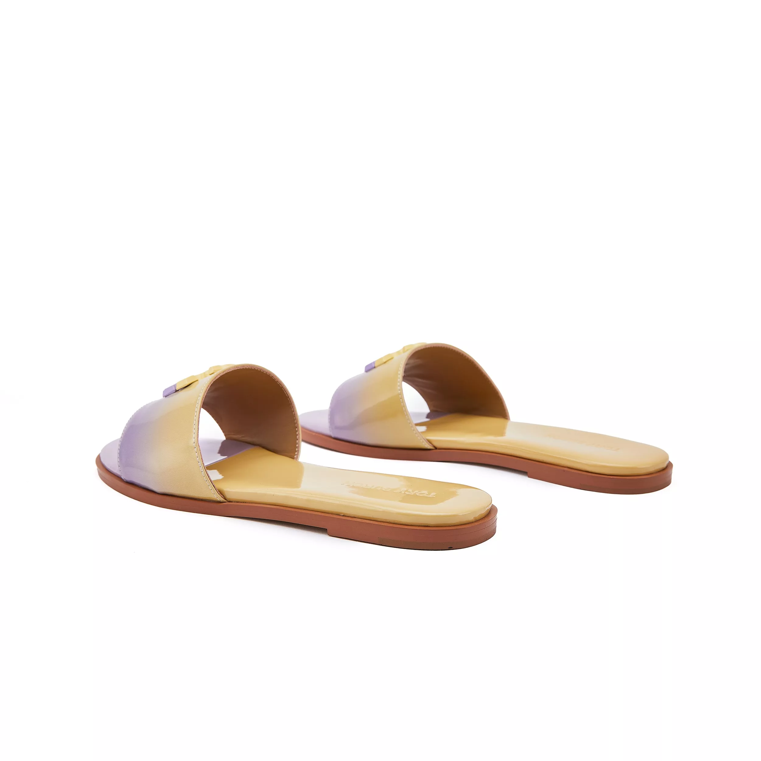 Modern 8657 Tory Burch TB Slippers For Women