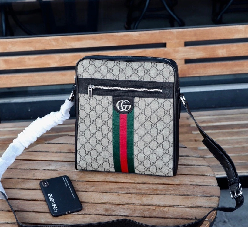 Modern 8671 Gucci AAA Man Messenger Bags