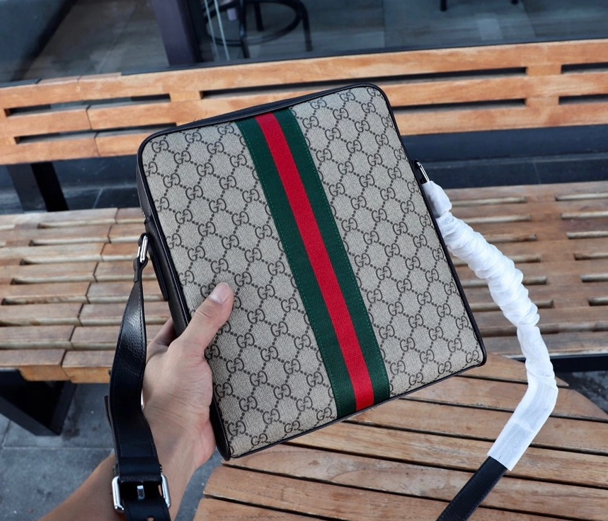 Modern 8671 Gucci AAA Man Messenger Bags
