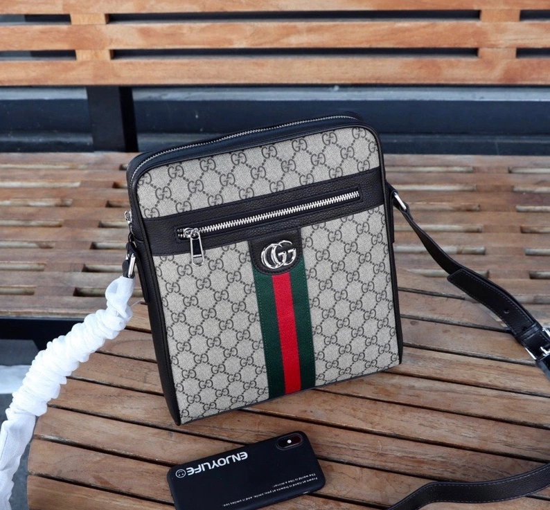 Modern 8671 Gucci AAA Man Messenger Bags