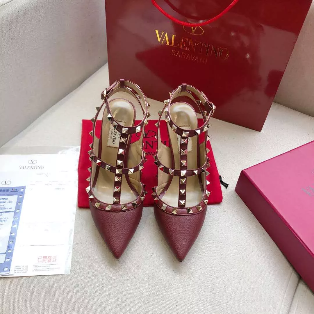 Modern 8741 Valentino Sandal For Women