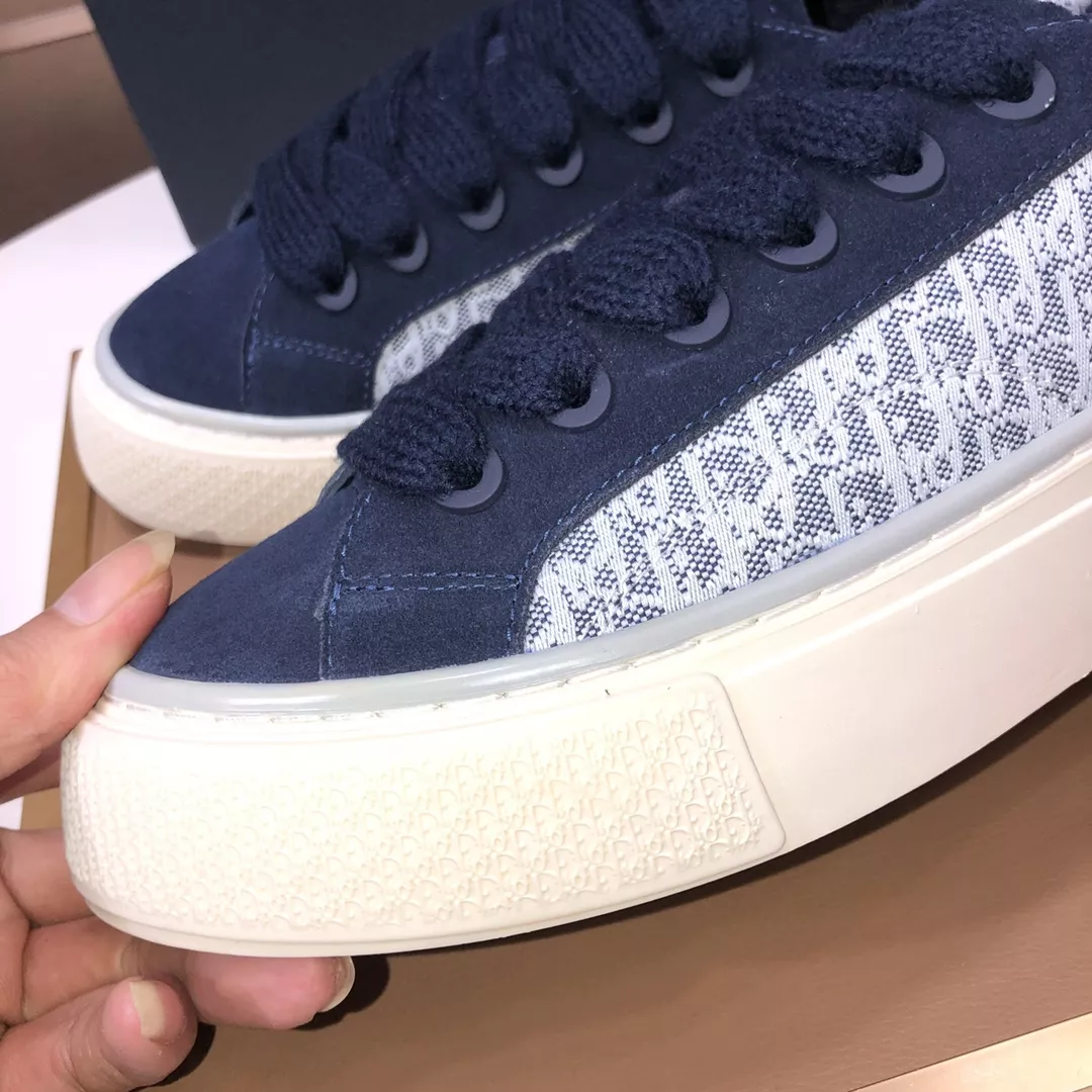 Modern 878 Christian Dior Casual Shoes For Men
