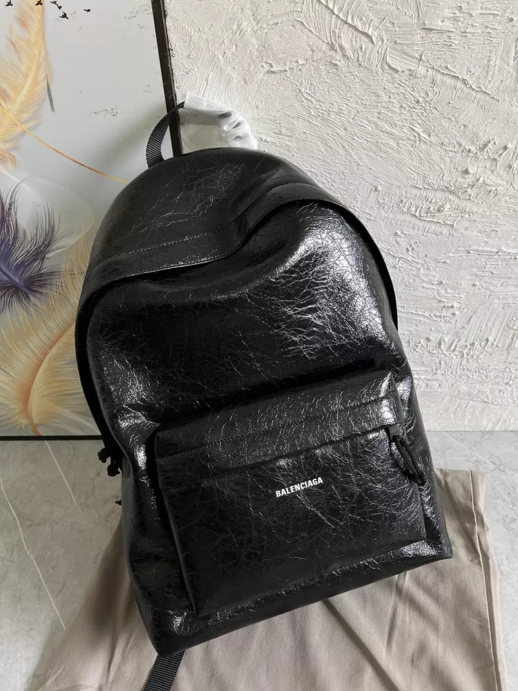Modern 8881 Balenciaga AAA Quality Backpacks For Unisex