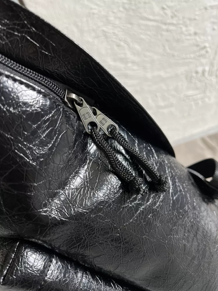 Modern 8881 Balenciaga AAA Quality Backpacks For Unisex
