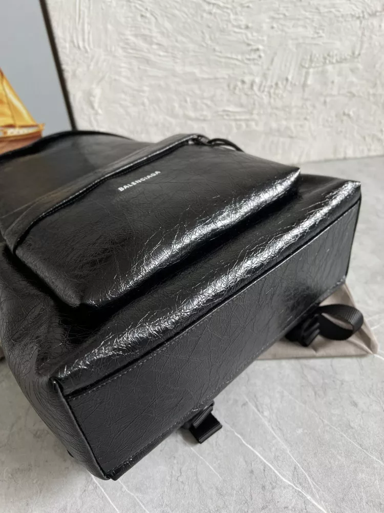 Modern 8881 Balenciaga AAA Quality Backpacks For Unisex