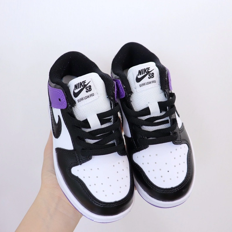 Modern 8968 Nike kids shoes For Kids