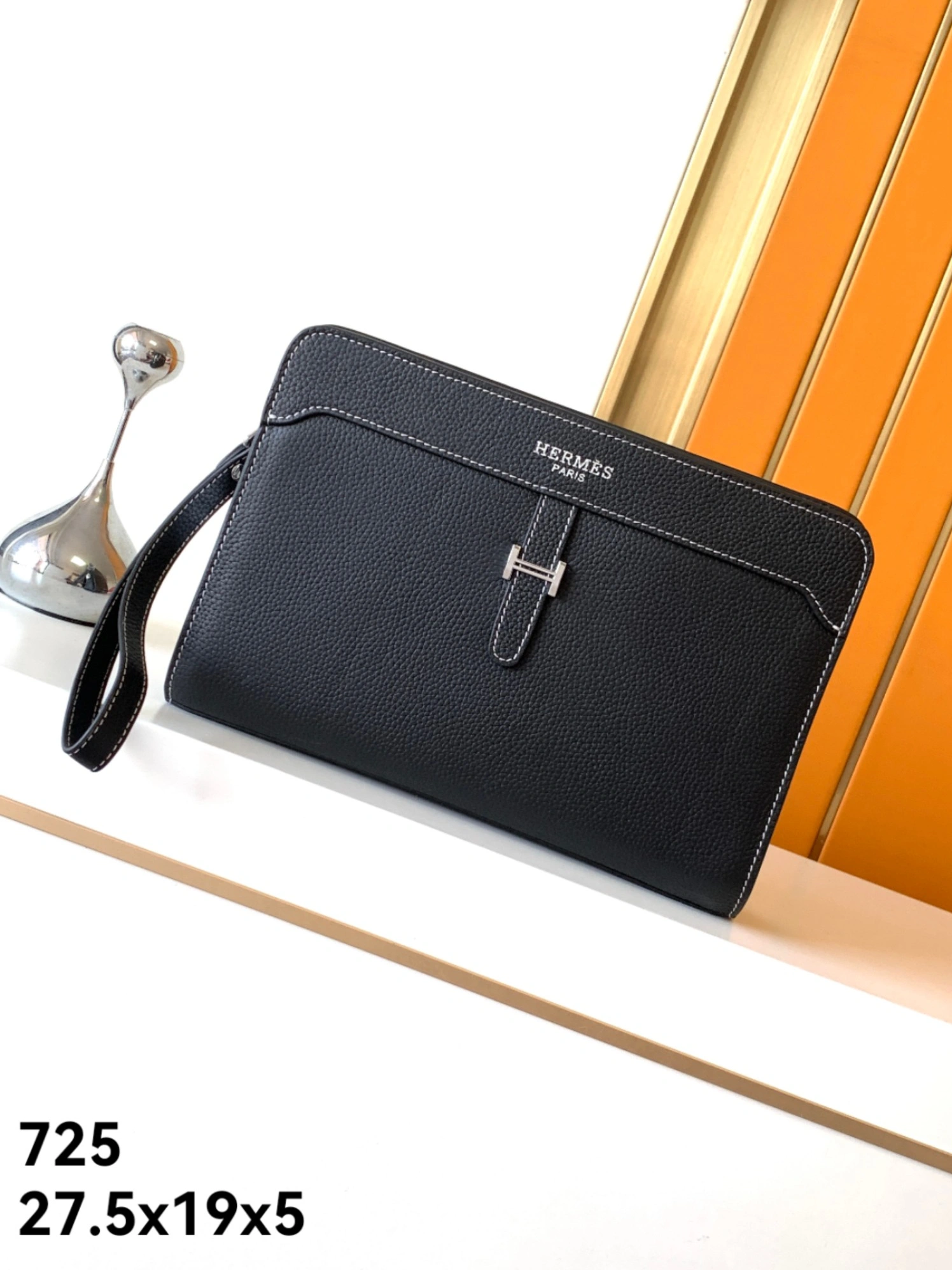 Modern 8995 Hermes AAA Man Wallets