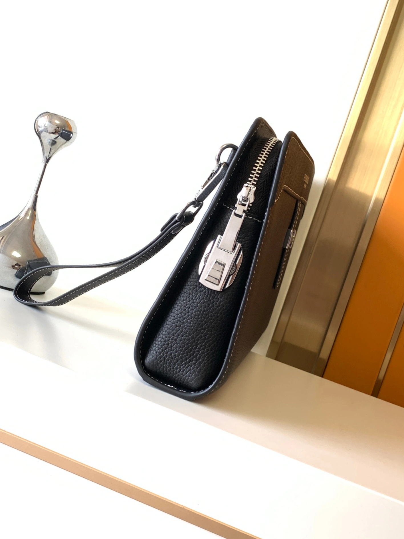 Modern 8995 Hermes AAA Man Wallets