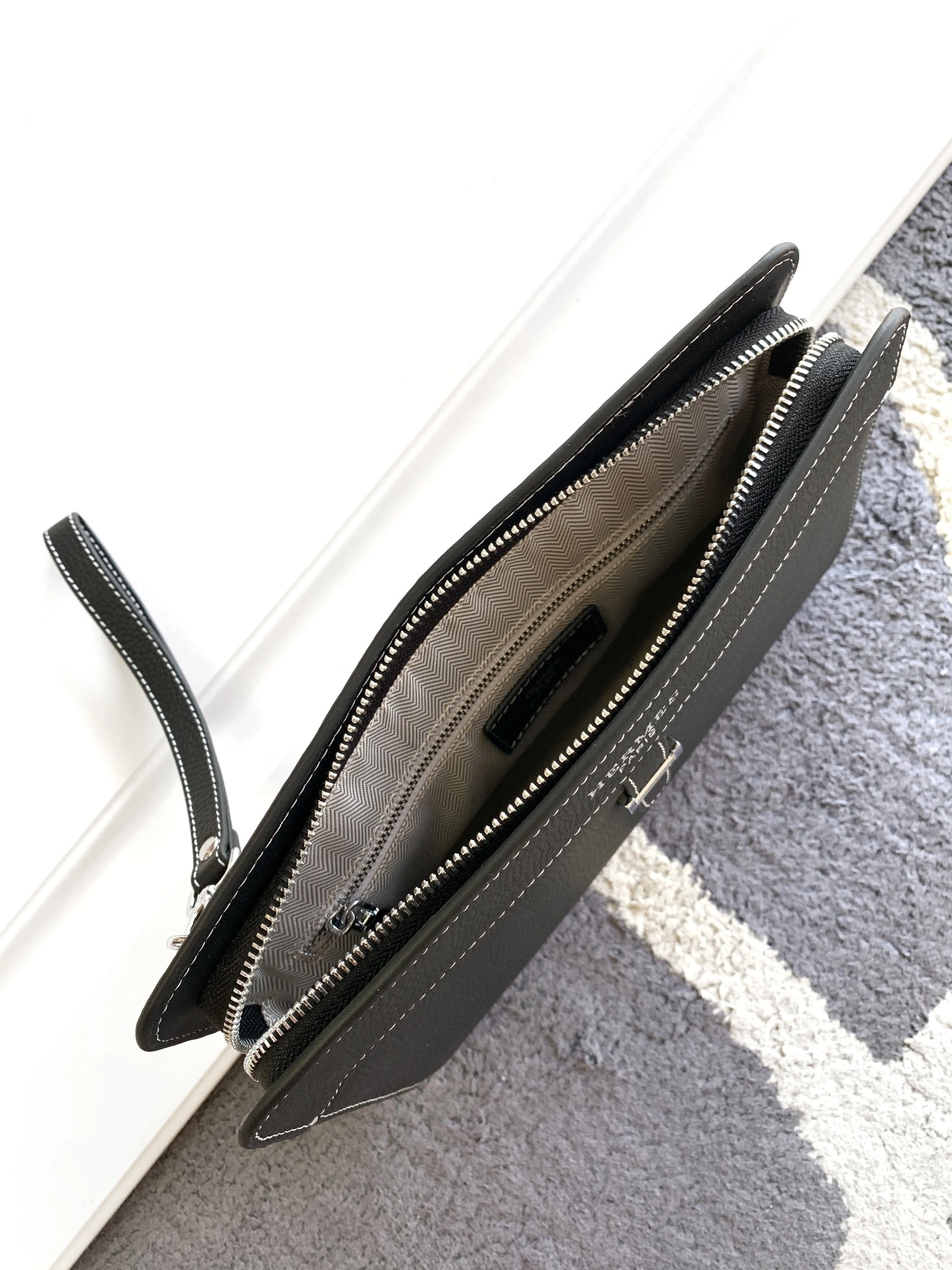 Modern 8995 Hermes AAA Man Wallets