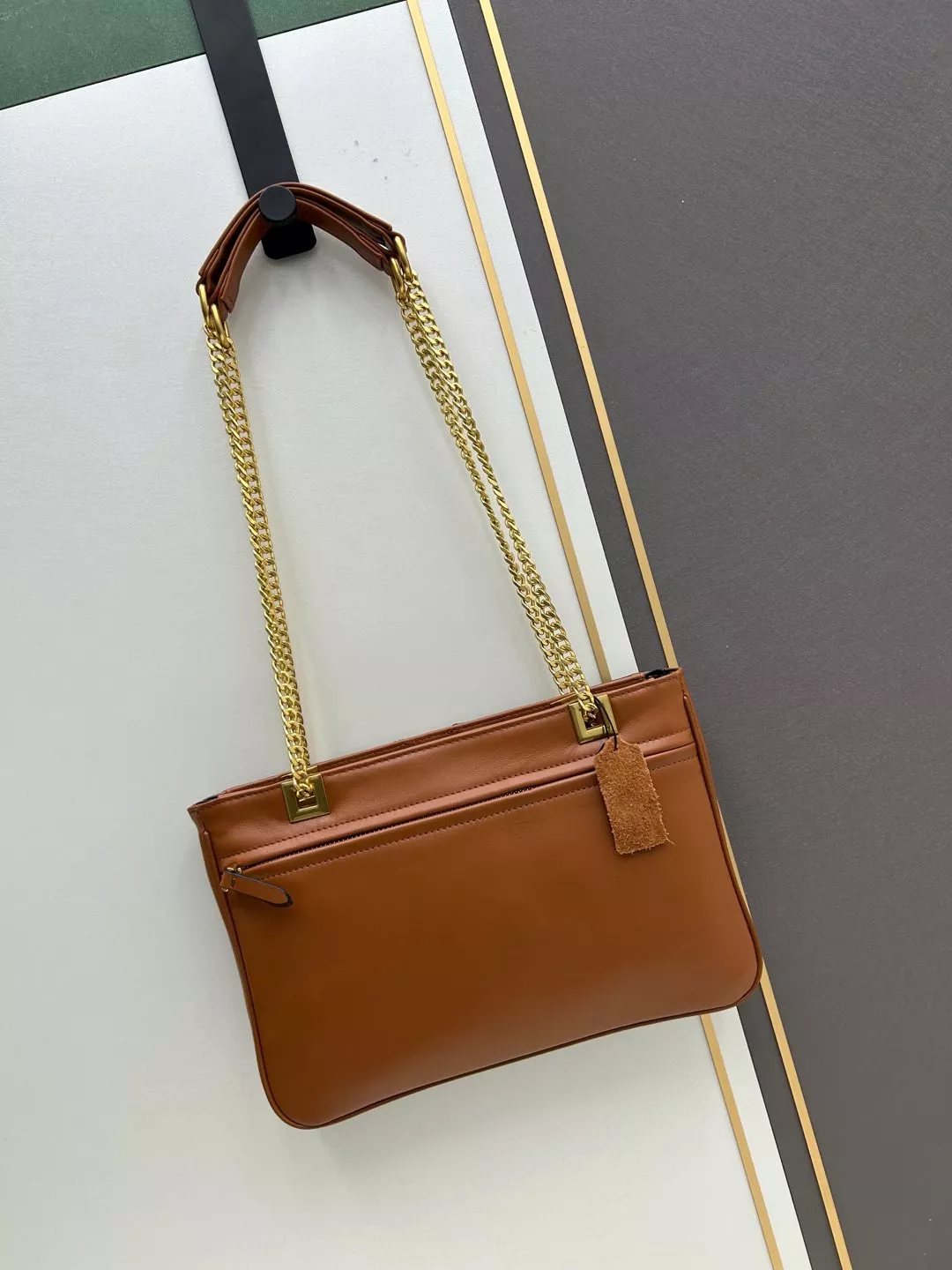 Modern 9027 Valentino AAA Quality Shoulder Bags For Women