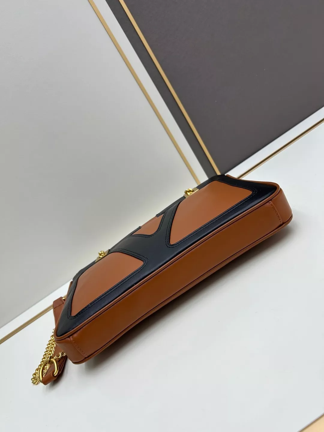 Modern 9027 Valentino AAA Quality Shoulder Bags For Women