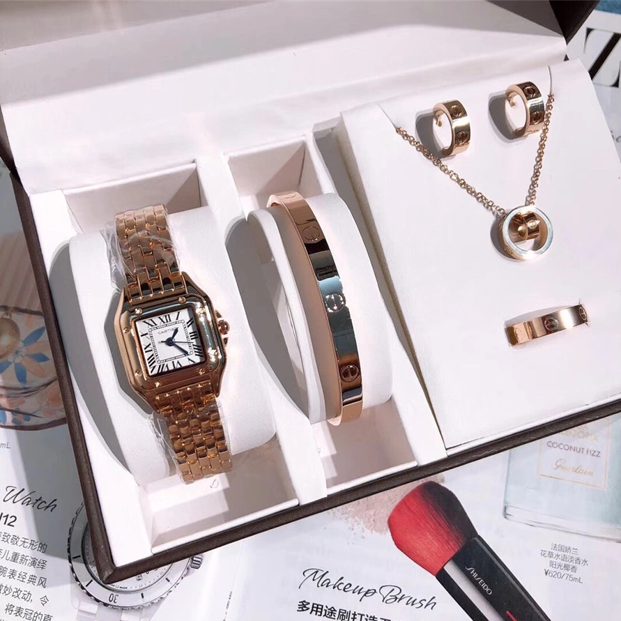 Modern 9033 Cartier Watches