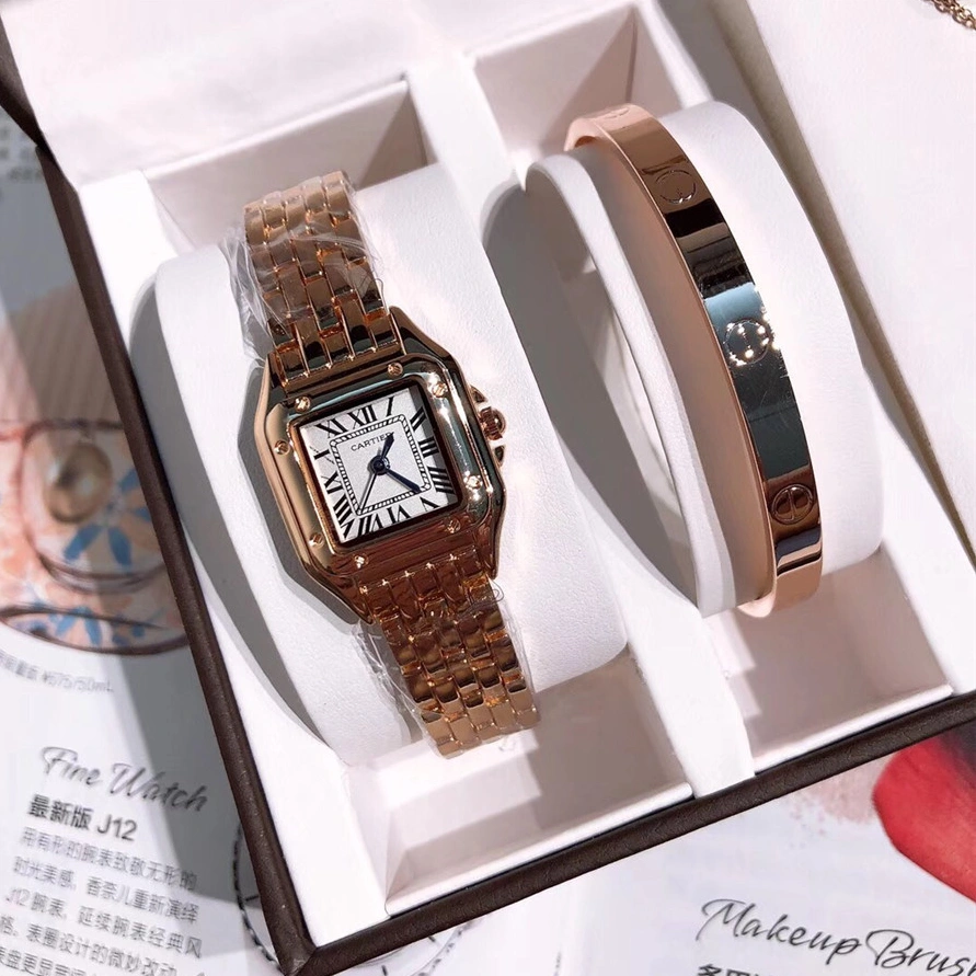 Modern 9033 Cartier Watches