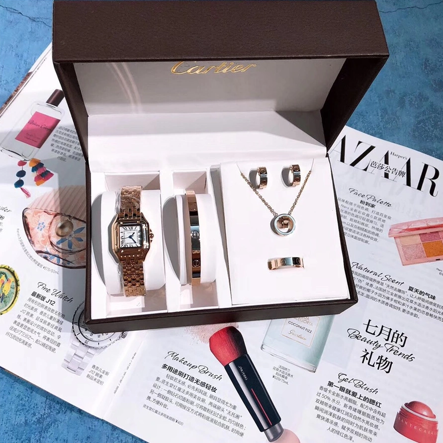 Modern 9033 Cartier Watches