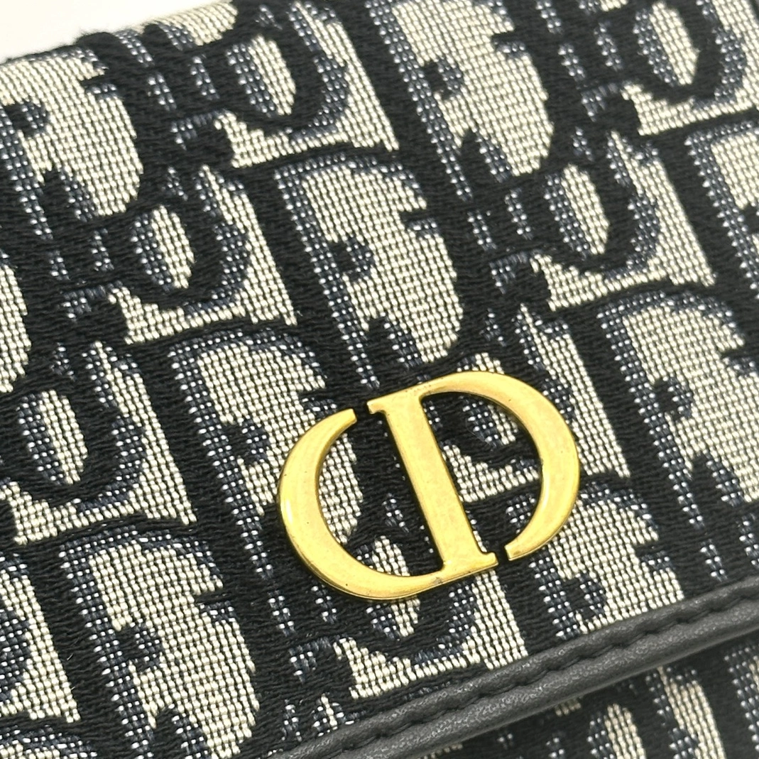 Modern 9068 Christian Dior AAA Wallets For Women