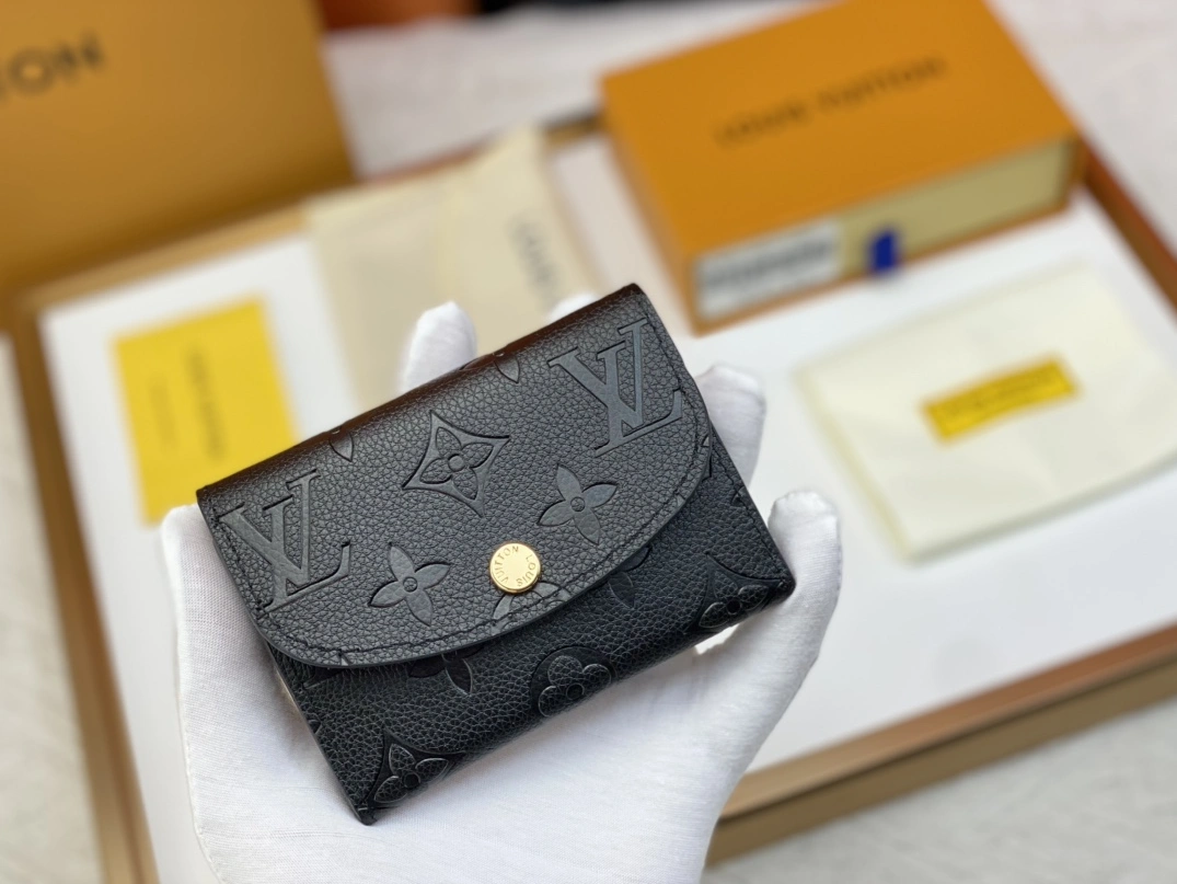 Modern 9105 Louis Vuitton LV Wallets For Women